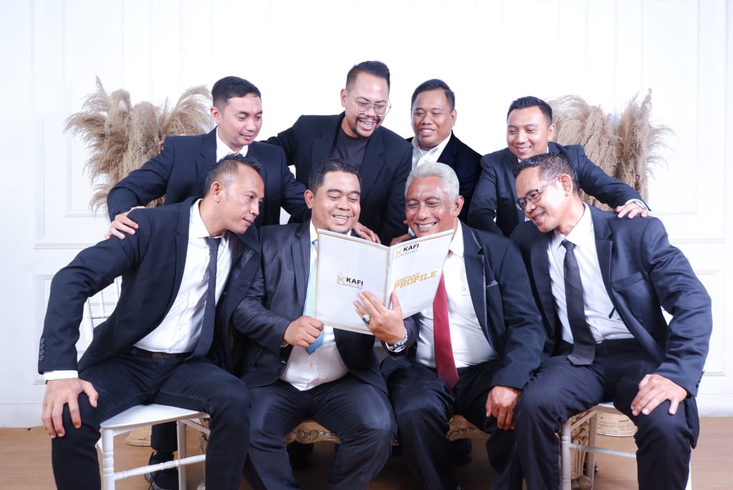 Kantor KAFI LAW FIRM