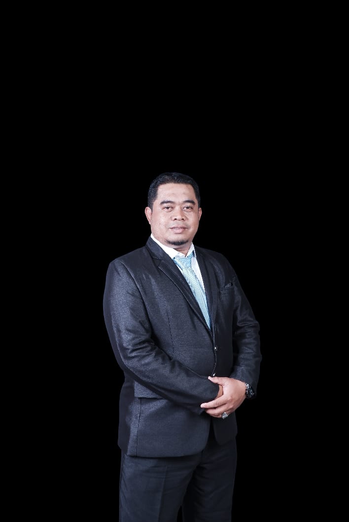Karunia Fitriadi