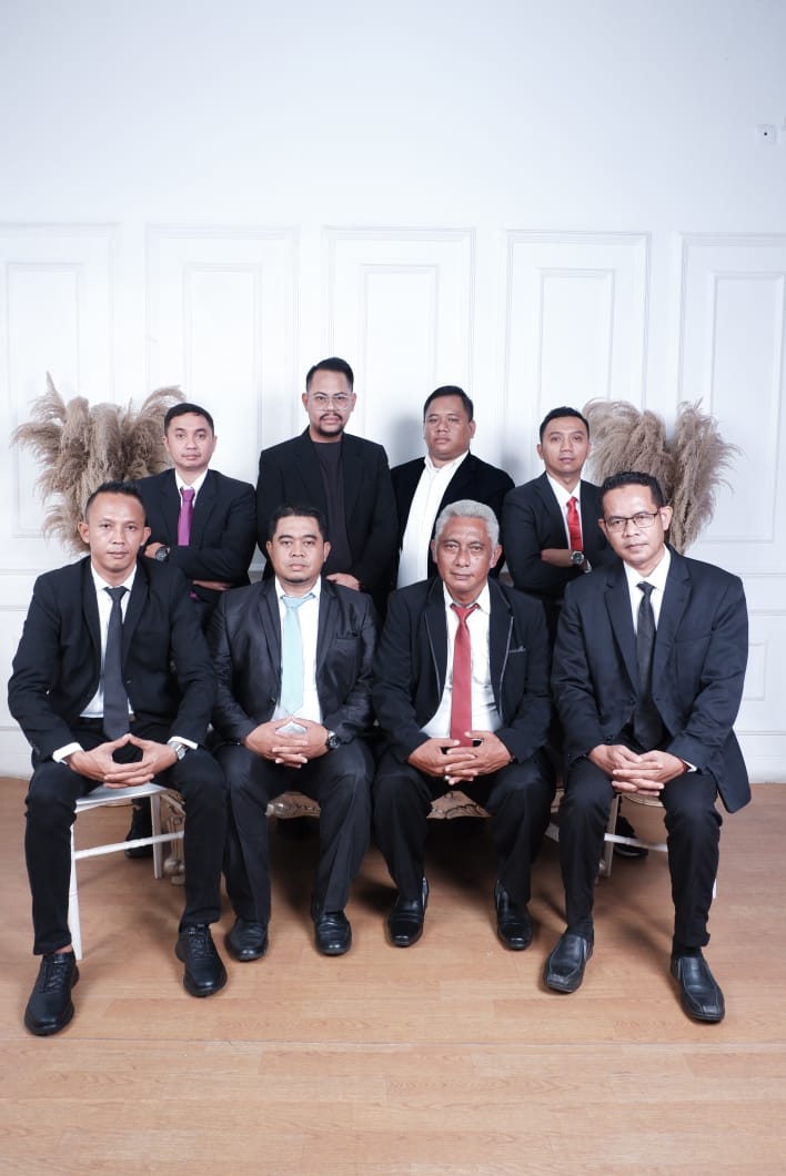 Kegiatan Hukum 1