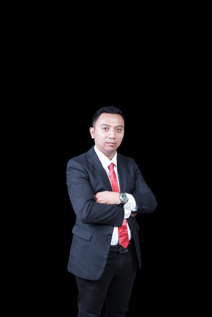 Rizky Rismawan